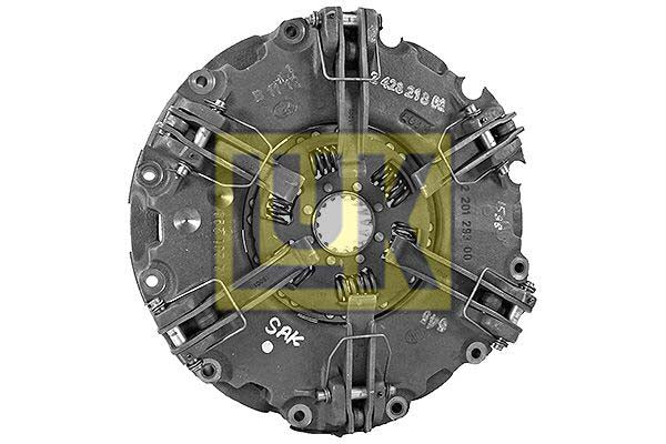 LuK 228 0177 10 Clutch Pressure Plate