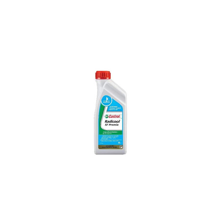 Castrol 15556C Antifreeze