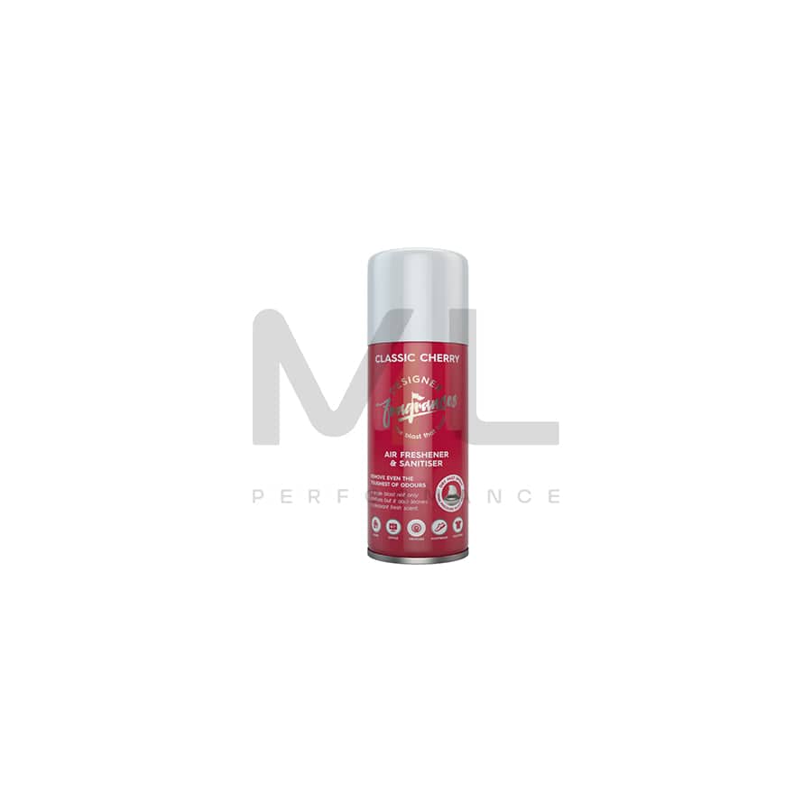 Designer Fragrances Classic Cherry | Performance Parts Direct Car Parts