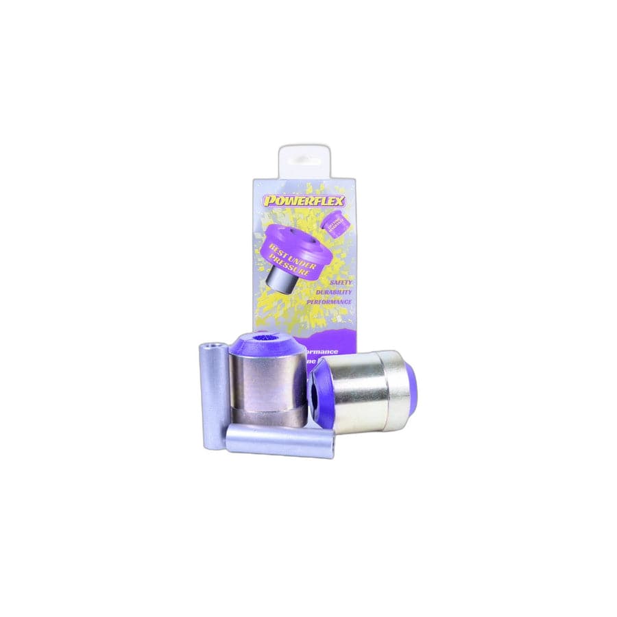 Powerflex PFF3-202 VW Skoda Seat Audi Front Tie Bar Rear Bush (Inc. Superb, Exeo, S6, A4)