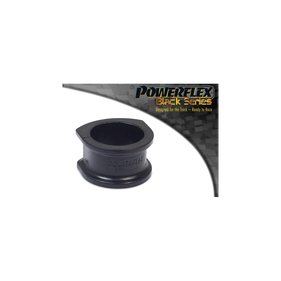 Powerflex PFF30-333BLK Lancia Integrale Steering Rack Mounting Bush (Left)