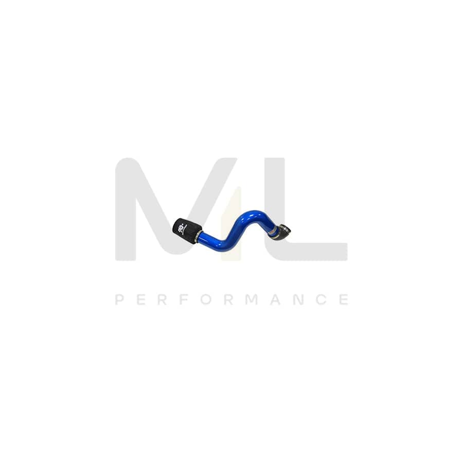 K&N 69-7800TB Performance Air Intake System | ML Car Parts UK | Performance Parts Direct