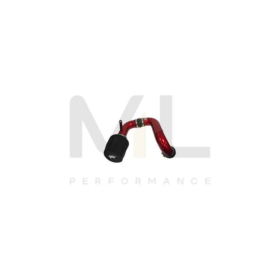 K&N 69-3300TR Performance Air Intake System | ML Car Parts UK | Performance Parts Direct