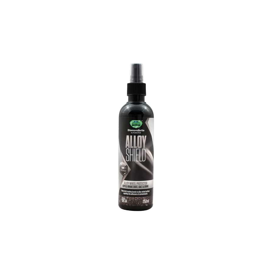 Diamondbrite Alloy Shield - Wheel Protector 250 ml | Performance Parts Direct Car Parts