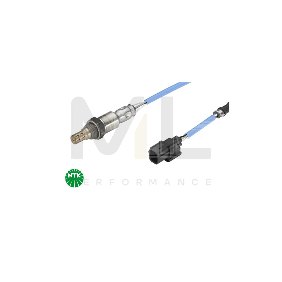 NTK Lambda Sensor / O2 Sensor (NGK 1353) - OZA644-H24