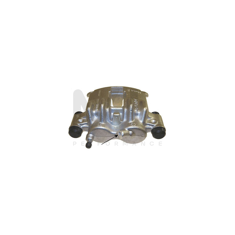 TEXTAR 38056600 Brake Caliper without holder | Performance Parts Direct Car Parts