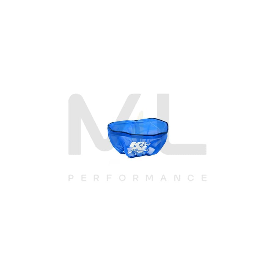 K&N 22-2015PL Air Filter Wrap | ML Car Parts UK | Performance Parts Direct