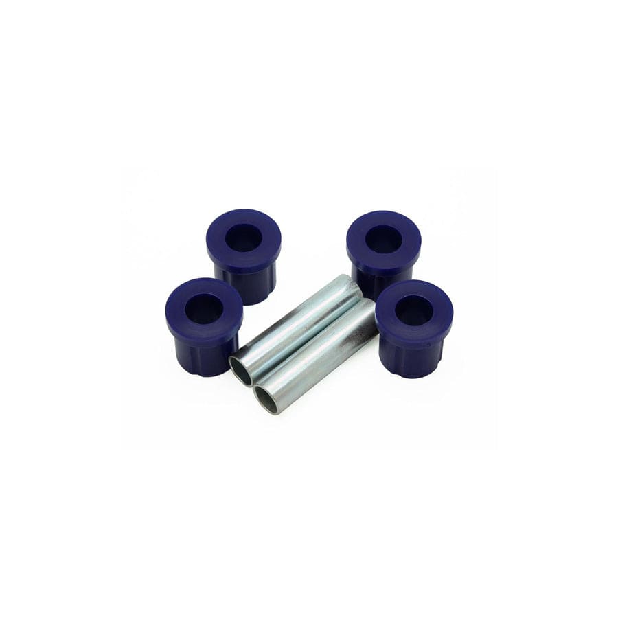 SuperPro SPF2651K SuperPro Leaf Spring Bush Kit