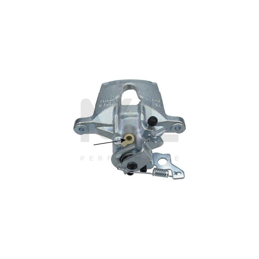 TEXTAR 38046500 Brake Caliper without holder | Performance Parts Direct Car Parts