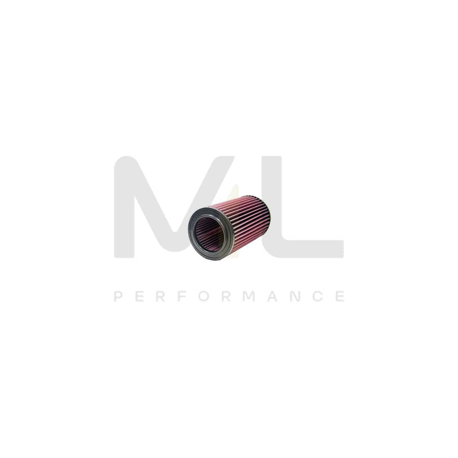 K&N E-9251 Replacement Air Filter | ML Car Parts UK | Performance Parts Direct