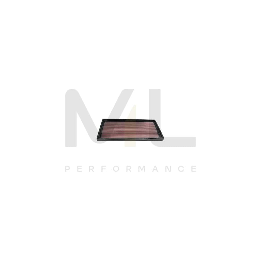K&N 33-2169 Replacement Air Filter | ML Car Parts UK | Performance Parts Direct