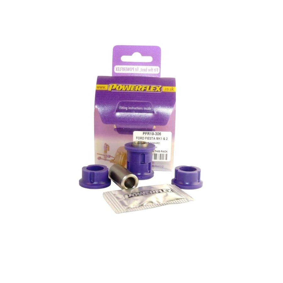 Powerflex PFR19-306 Ford Fiesta Rear Panhard Rod Bush