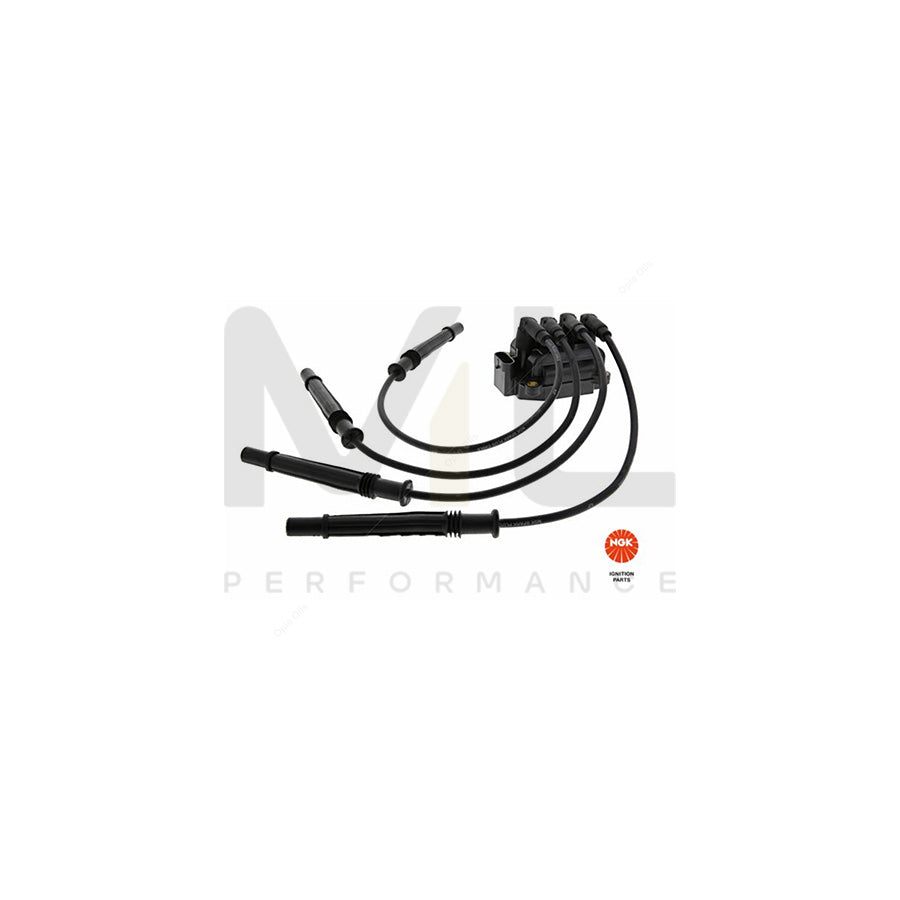NGK Ignition Coil U6052 (NGK49075)