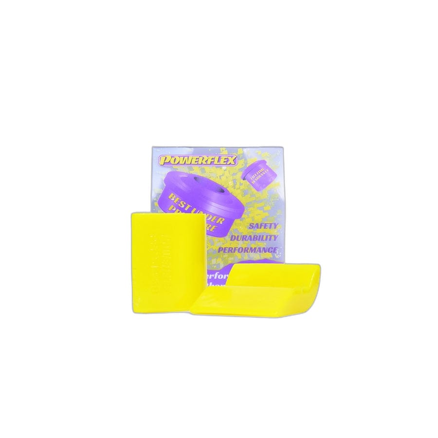 Powerflex PFF3-1323 Audi Upper Engine Mount Bush Insert (Inc. RS3 & TT)