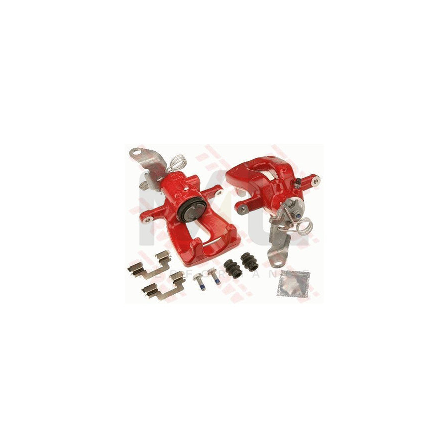 TRW BHS1032 Brake Caliper | Performance Parts Direct Car Parts