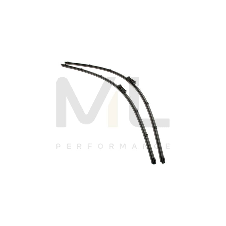Valeo Silencio Flat Wiper Blade Set Vm483 | Wiper Blades UK | Performance Parts Direct Car Parts