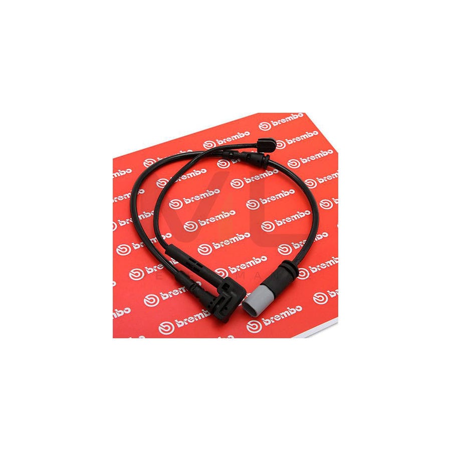 BREMBO A 00 509 Brake pad wear sensor