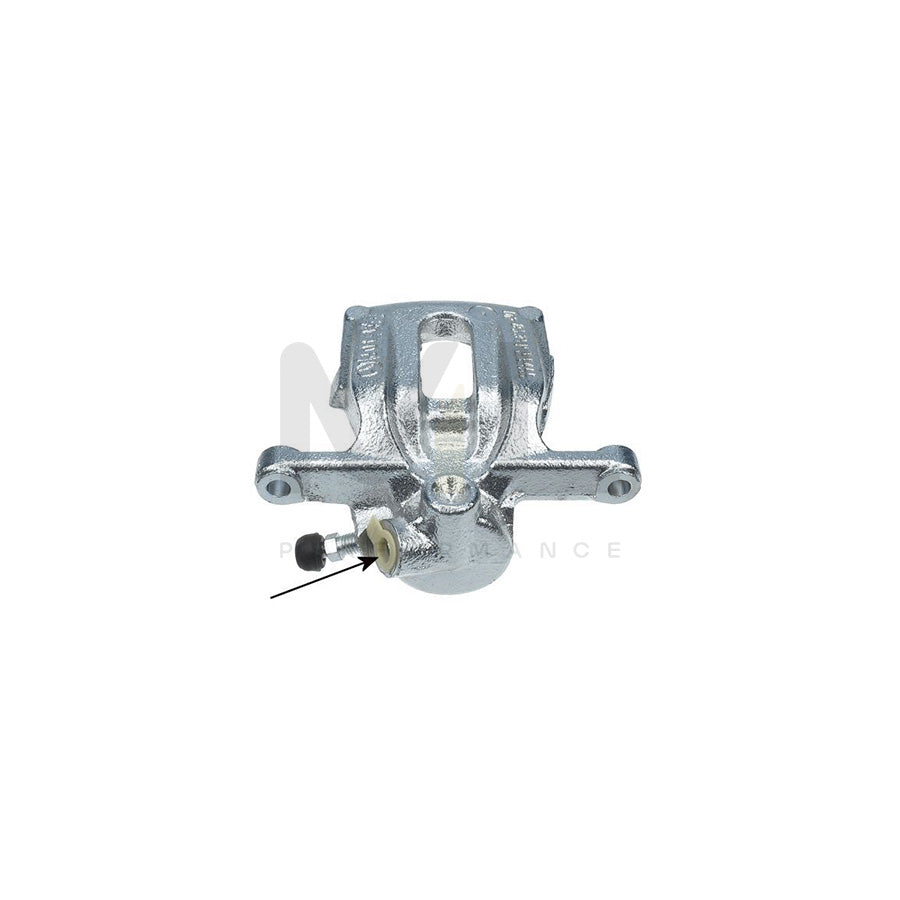 TEXTAR 38147600 Brake Caliper without holder | Performance Parts Direct Car Parts