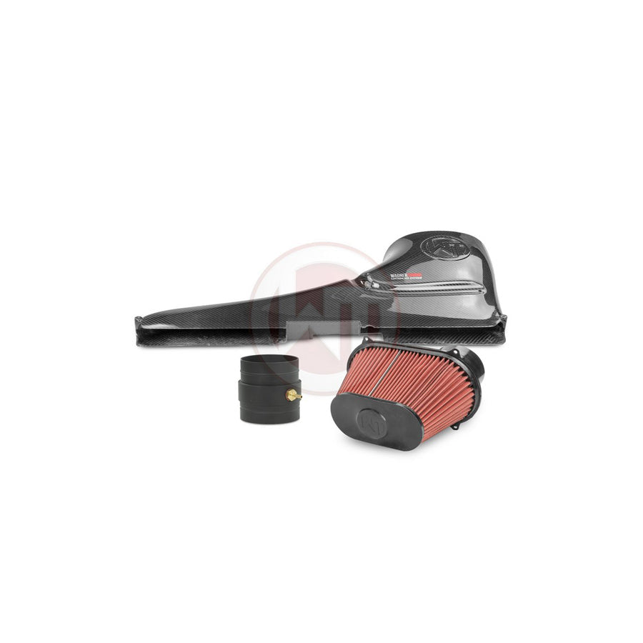 Wagner Golf 8 R (EA888.4) Carbon Air Intake System