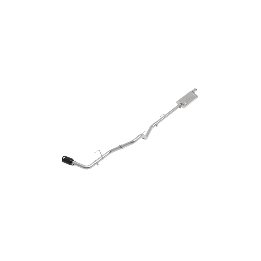 aFe 49-48089-B Cat-Back Exhaust System Jeep Gladiator (JT) 20-21 V6-3.6L