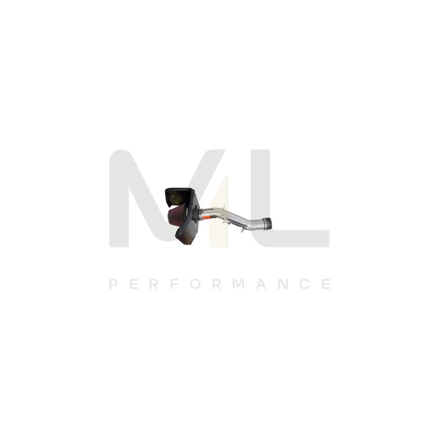 K&N 77-9025KP Performance Air Intake System