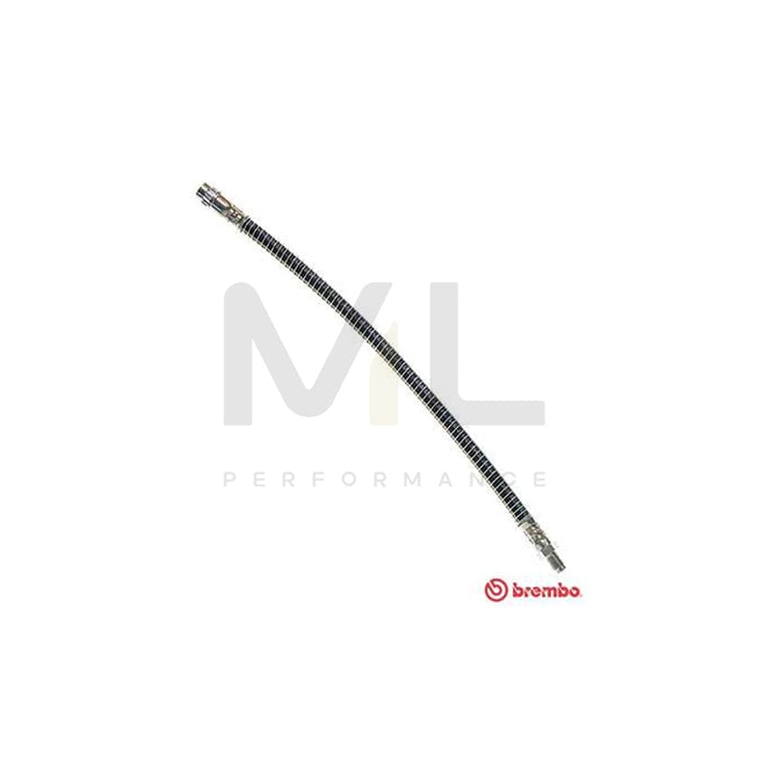 BREMBO T 61 019 Brake Hose 358mm, F10X1