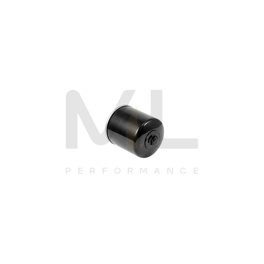 K&N KN-174B Oil Filter | ML Car Parts UK | Performance Parts Direct