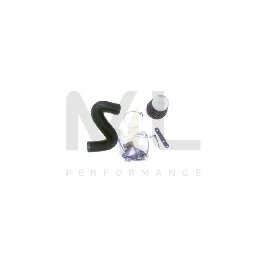 K&N 57-0320 Performance Air Intake System | ML Car Parts UK | Performance Parts Direct
