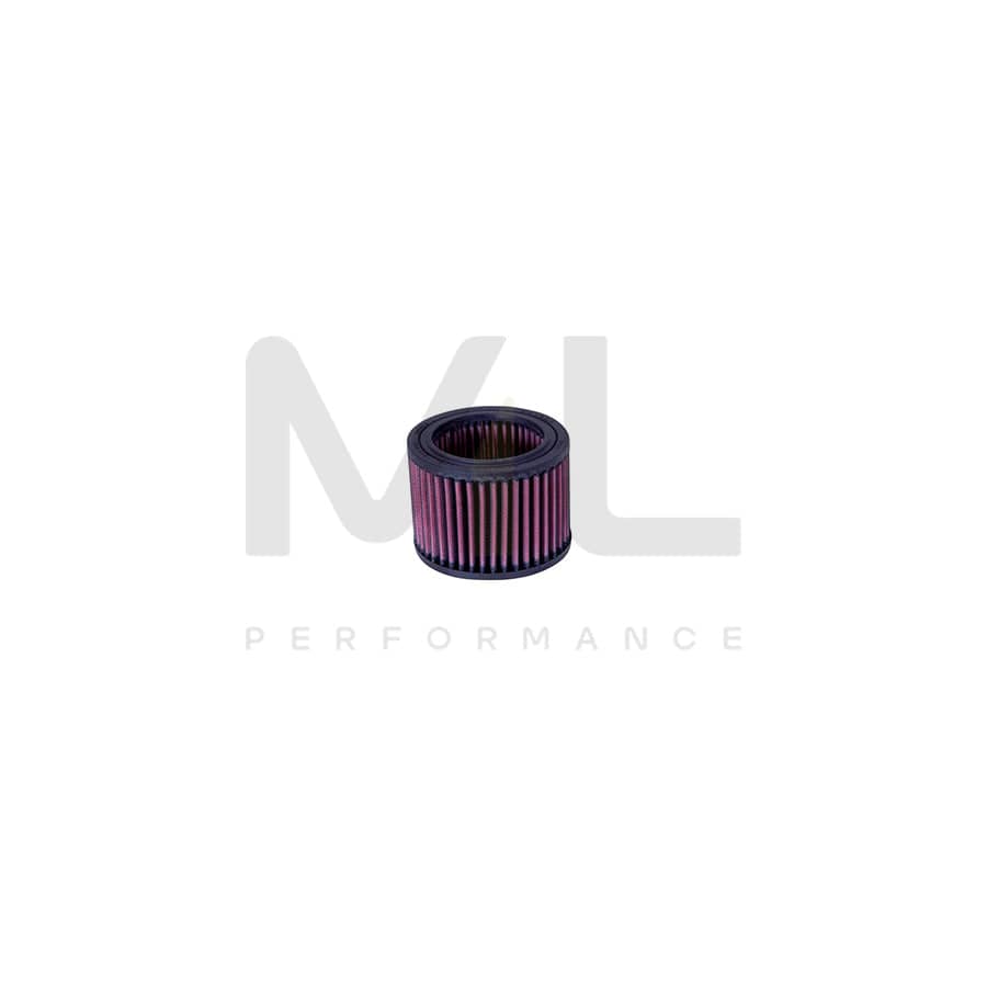 K&N BM-0400 Replacement Air Filter | ML Car Parts UK | Performance Parts Direct