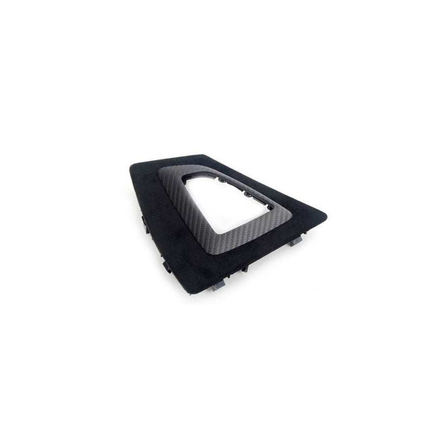 Genuine BMW F20 F21 F22 F23 M Performance Gearshift Surround Trim - LHD (Inc. 114d, M135i, 230i & M240i)