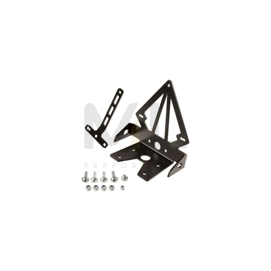 TRW MSH500 Number plate holder | Performance Parts Direct Car Parts