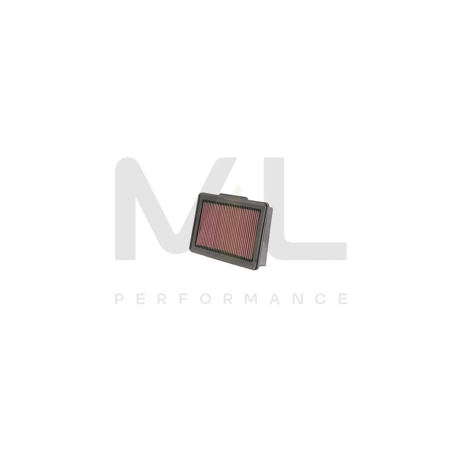 K&N 33-2397 Replacement Air Filter | ML Car Parts UK | Performance Parts Direct