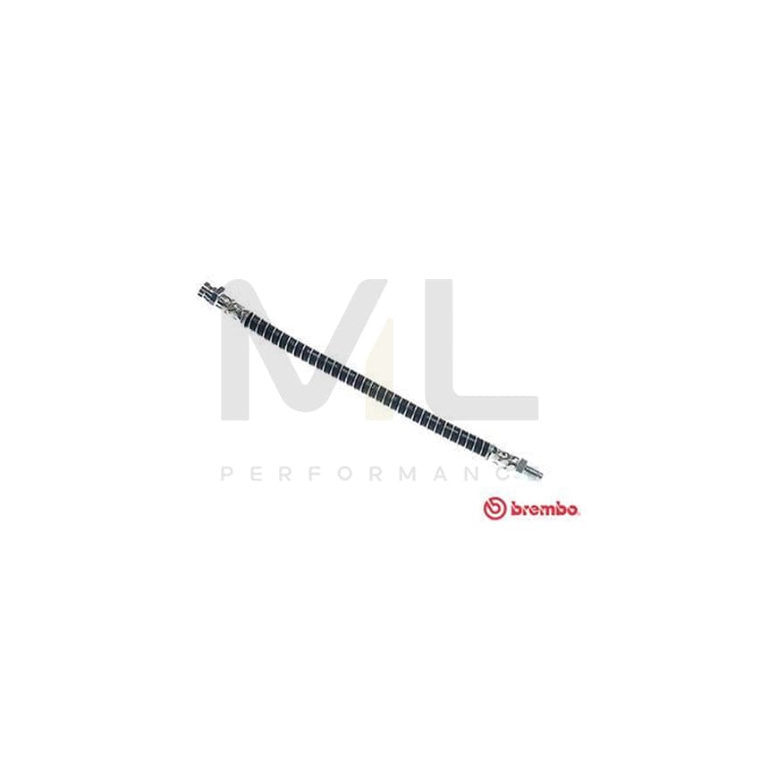 BREMBO T 54 017 Brake Hose 272mm, F10X1