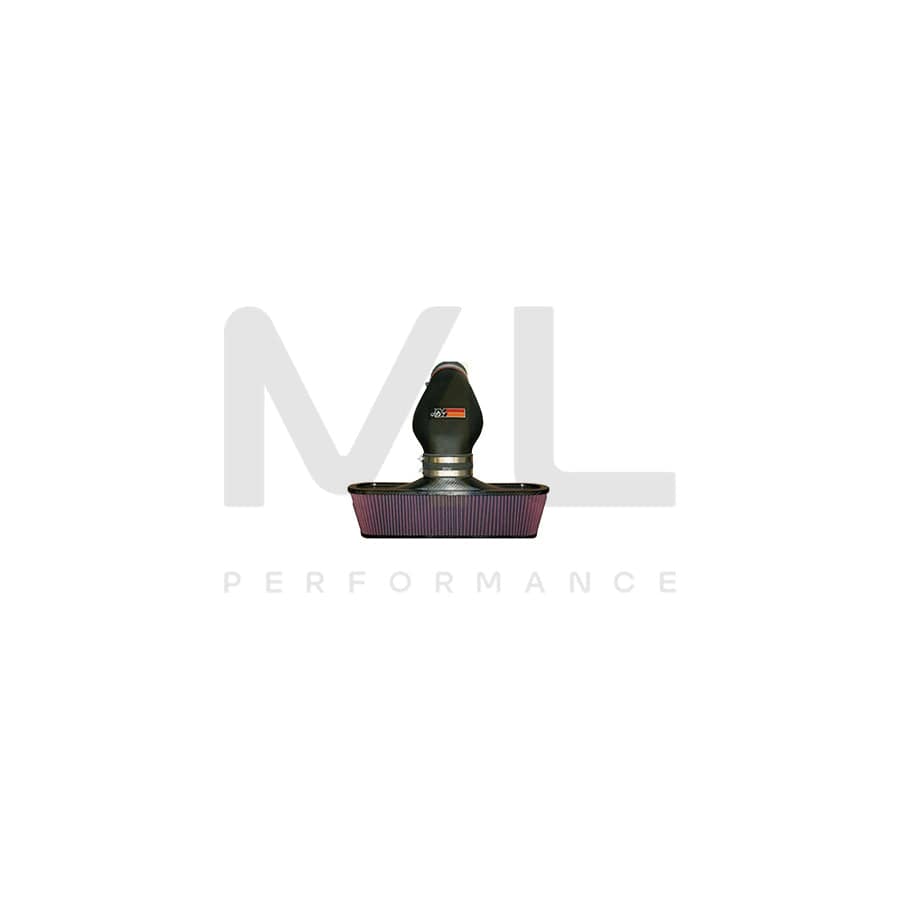 K&N 57-3052 Performance Air Intake System | ML Car Parts UK | Performance Parts Direct