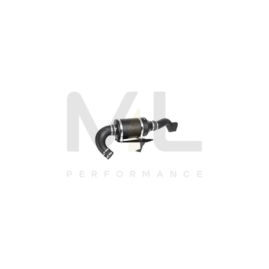 K&N 63-1145 Performance Air Intake System | ML Car Parts UK | Performance Parts Direct