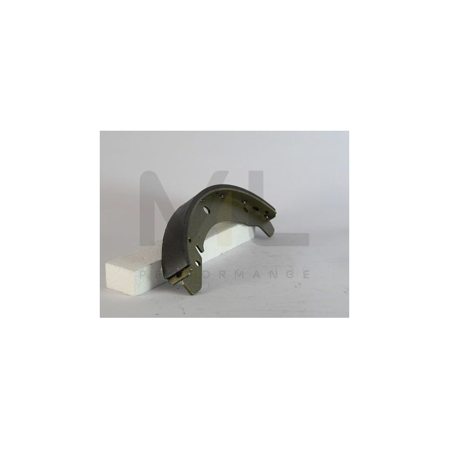 BOSCH 0 986 487 367 Brake Shoe Set for VW KAEFER | Performance Parts Direct Car Parts