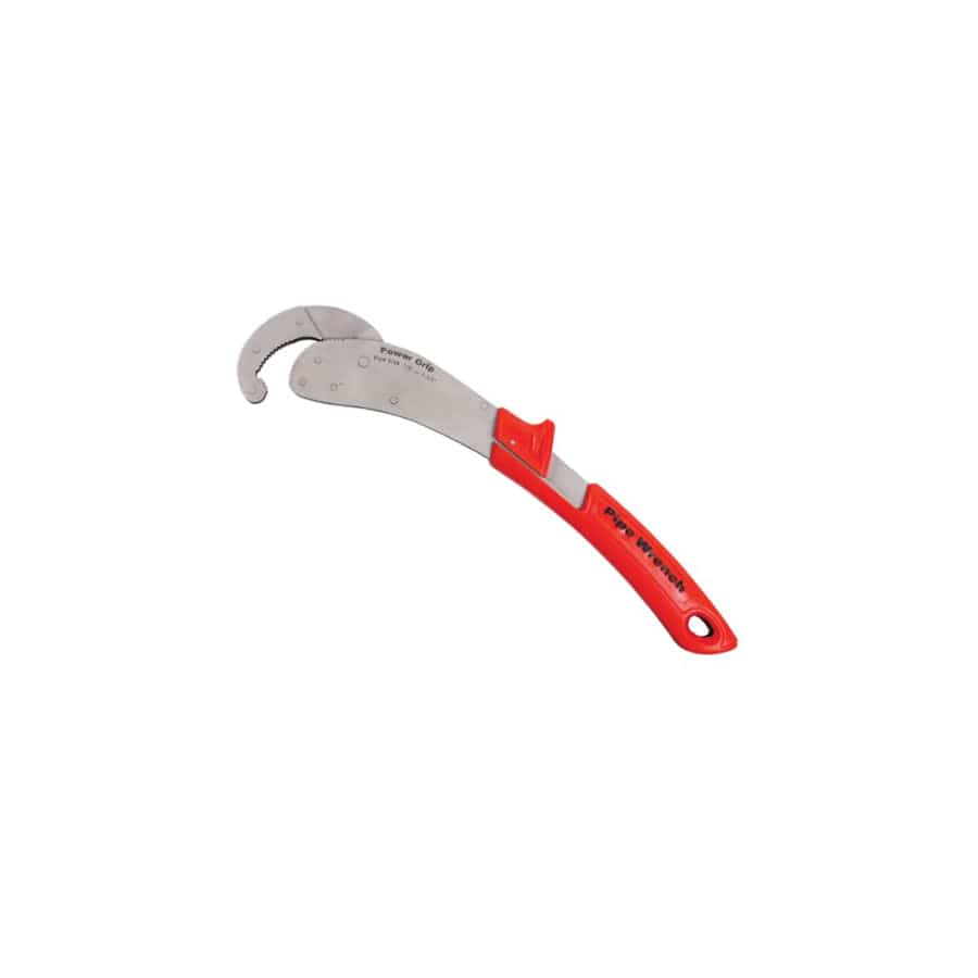 Olympia OLY01156 Powergrip Hexagon Pipe Wrench 350mm (14in) |