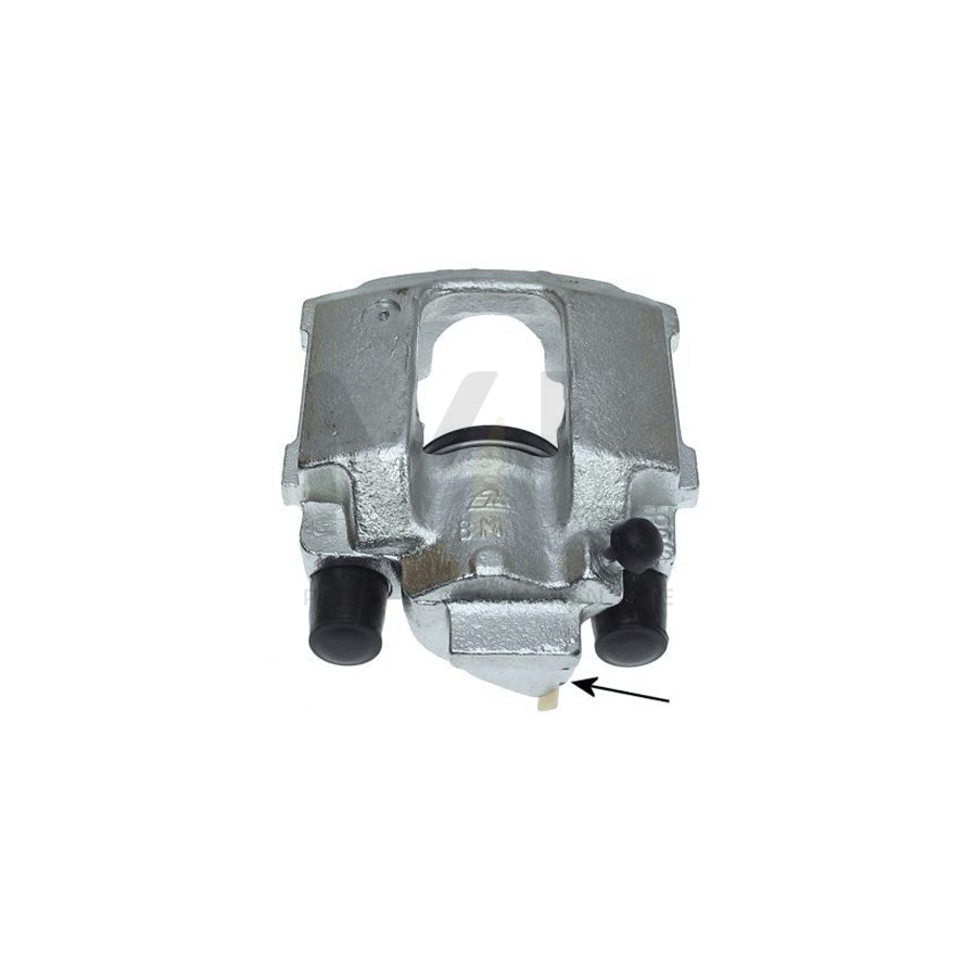 TEXTAR 38033200 Brake Caliper without holder | Performance Parts Direct Car Parts