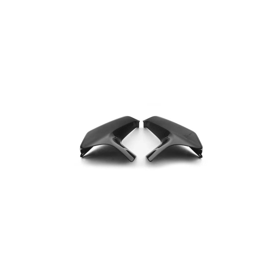 Genuine BMW F90 M5 M Performance Carbon Fibre Corner Attachments
