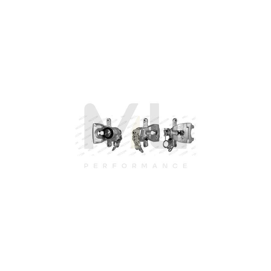 FERODO FCL695103 Brake Caliper PREMIER | Performance Parts Direct Car Parts