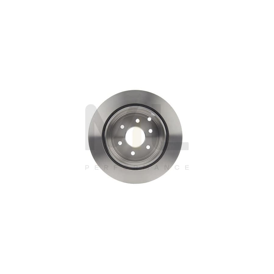 BOSCH 0 986 479 533 Brake Disc Vented, Oiled | Performance Parts Direct Car Parts