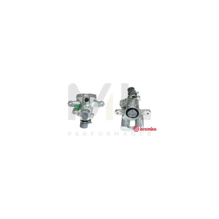 BREMBO F 79 047 Brake Caliper
