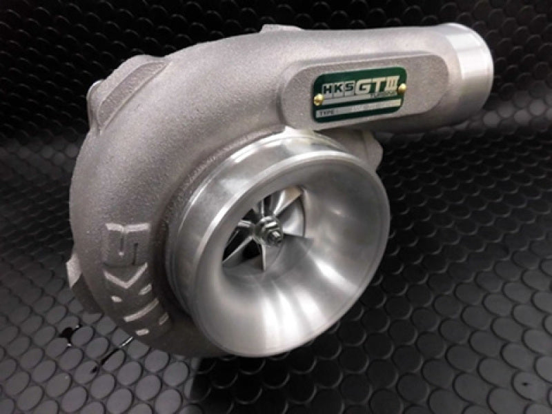 HKS T/HSG GTIII-RS A/R0.6 SV T25 SR20DET