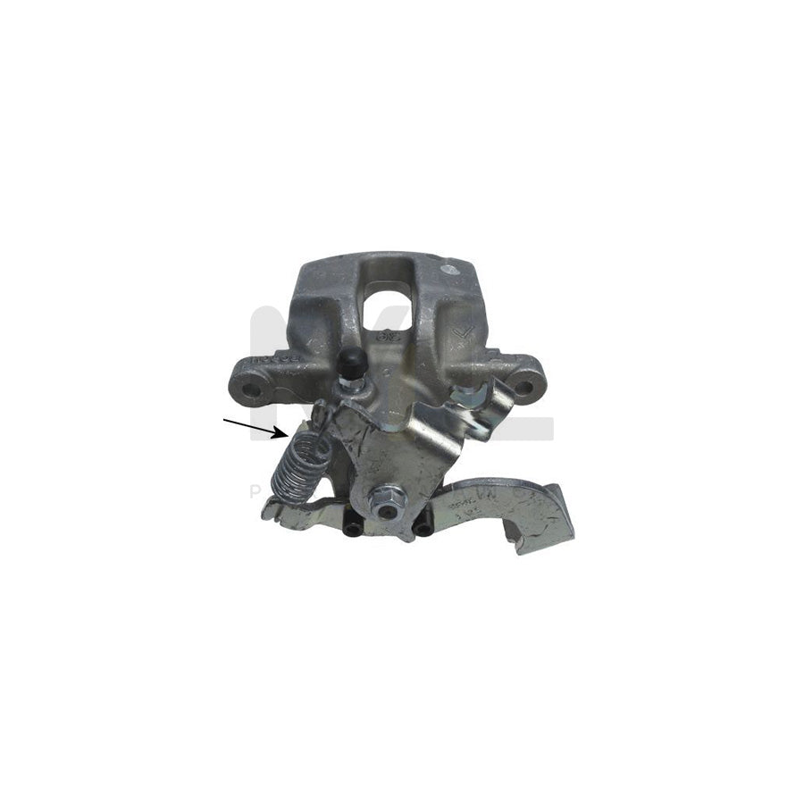 TEXTAR 38205800 Brake Caliper without holder | Performance Parts Direct Car Parts