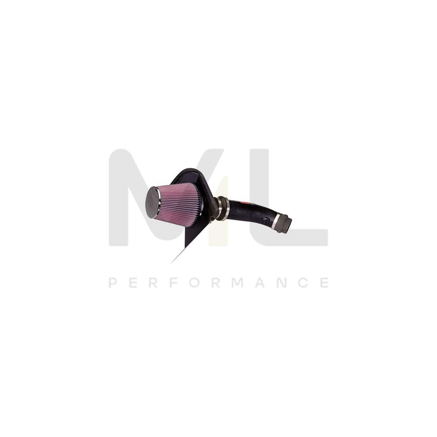 K&N 57-9013 Performance Air Intake System | ML Car Parts UK | Performance Parts Direct