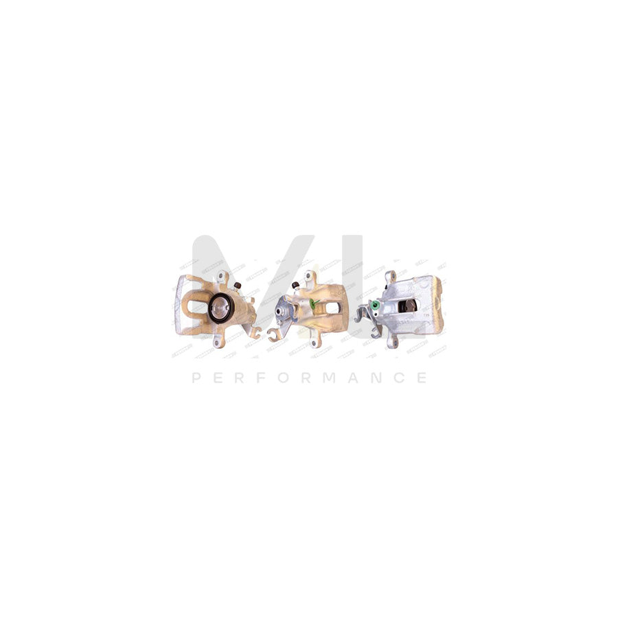FERODO PREMIER FCL692688 Brake Caliper with accessories | Performance Parts Direct Car Parts