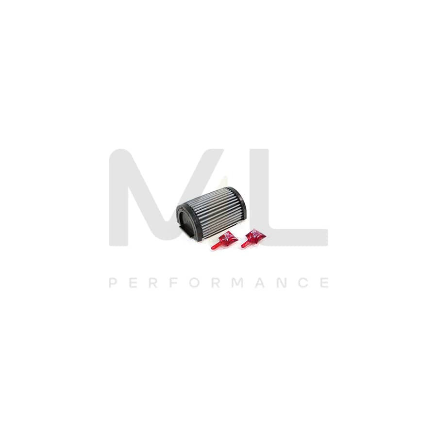 K&N YA-1650 Replacement Air Filter | ML Car Parts UK | Performance Parts Direct