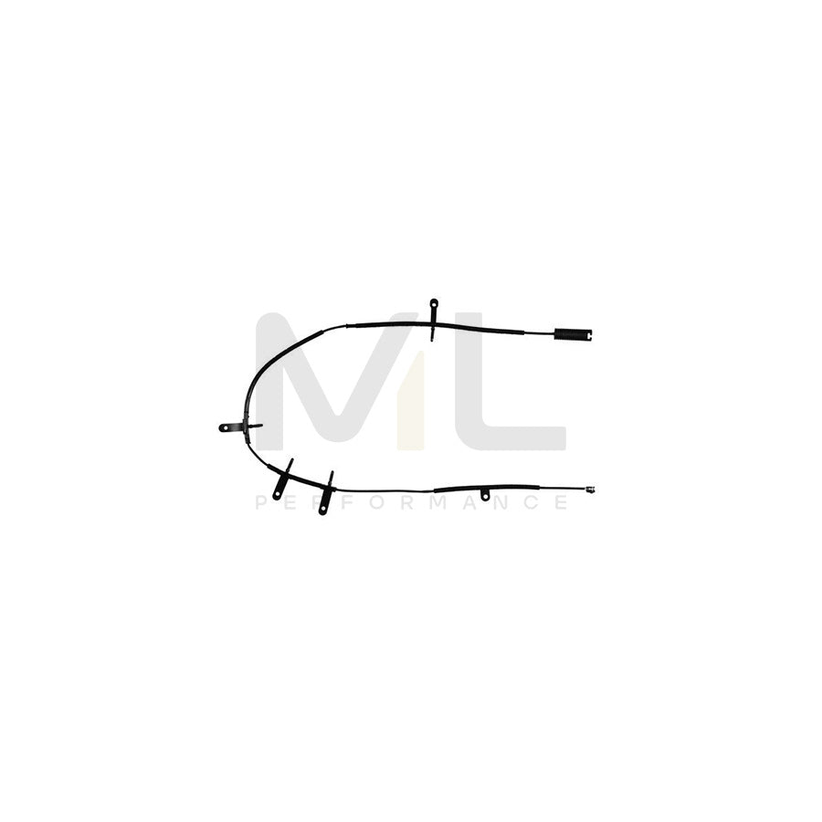 TEXTAR 98030300 Brake pad wear sensor | Performance Parts Direct Car Parts