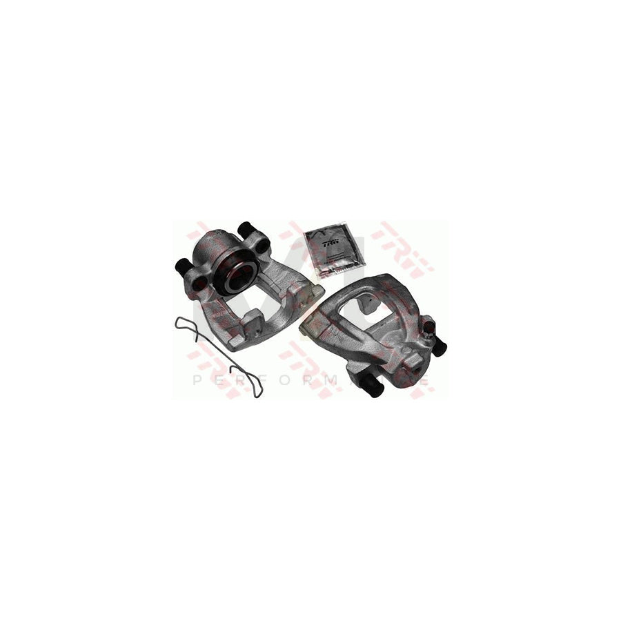 TRW BHV567E Brake Caliper | Performance Parts Direct Car Parts