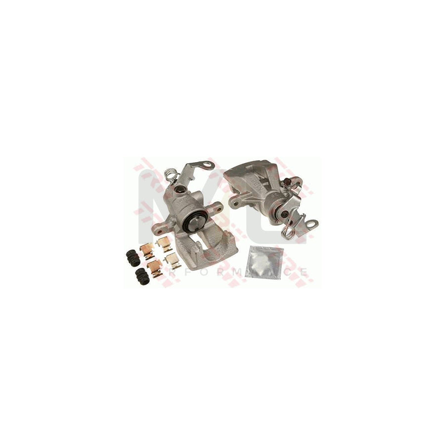 TRW BHN661E Brake Caliper | Performance Parts Direct Car Parts